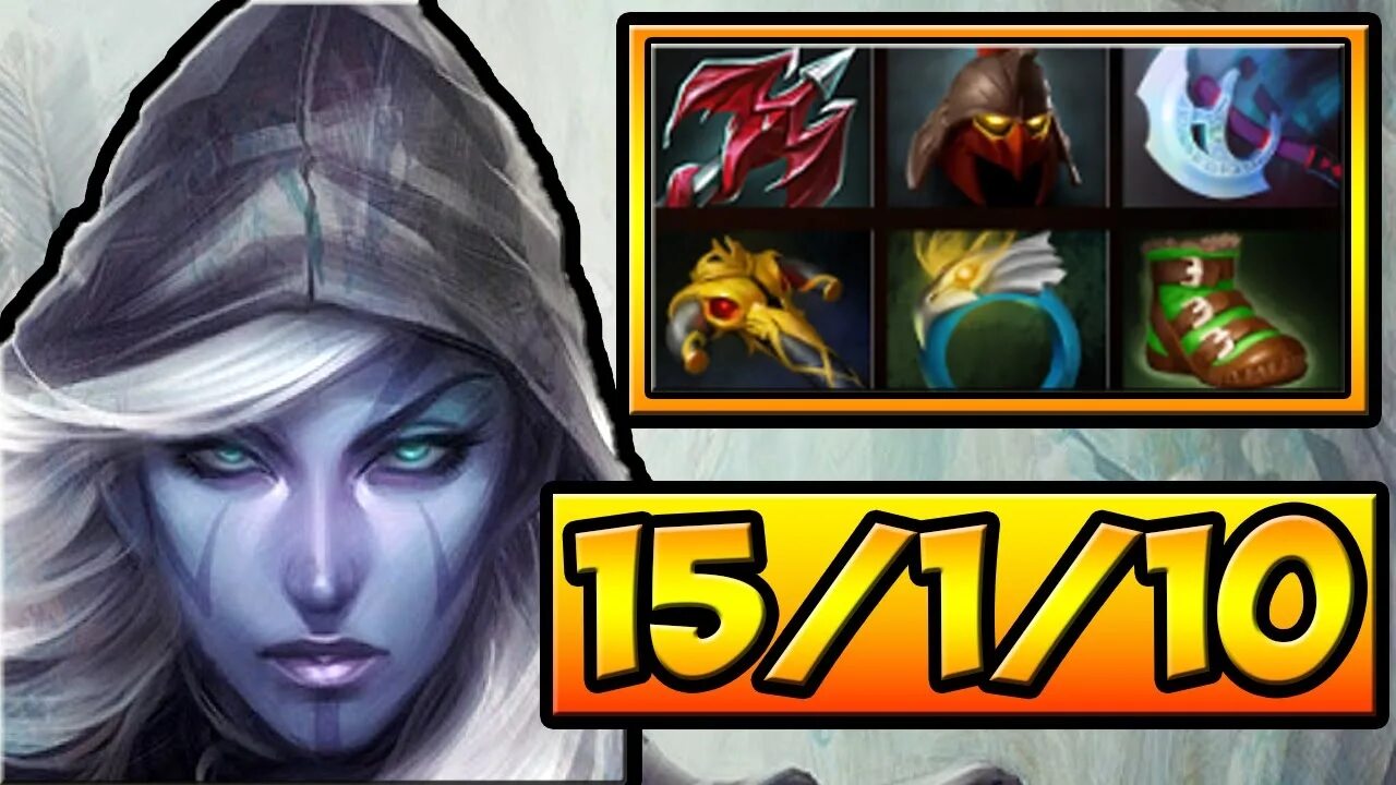 Закуп на drow ranger. Сборка рейнджер. Закуп на drow ranger. 12 танго дота 2. Тракса герой.