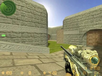 Counter strike 1.7