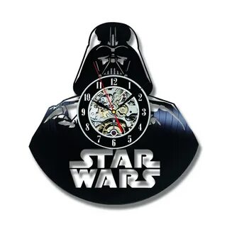 Часы wars