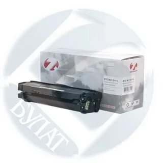 Картридж mlt d111l
