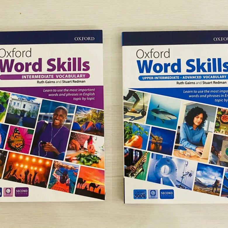 Upper inter. Oxford Word skills second Edition Elementary. Oxford Word skills Intermediate. Oxford Word skills Advanced. Учебник Oxford Word skills.