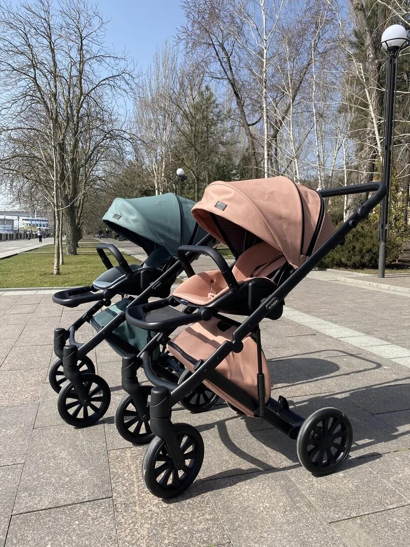 Cybex moon