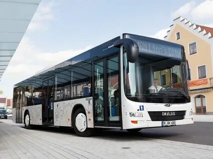 City bus