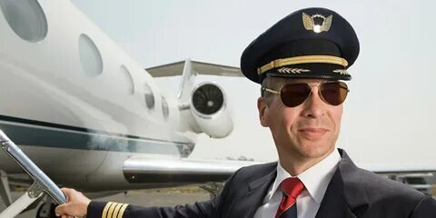 Pilot 2025