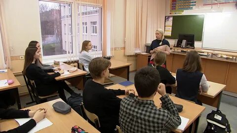 Работа сегодня калининград