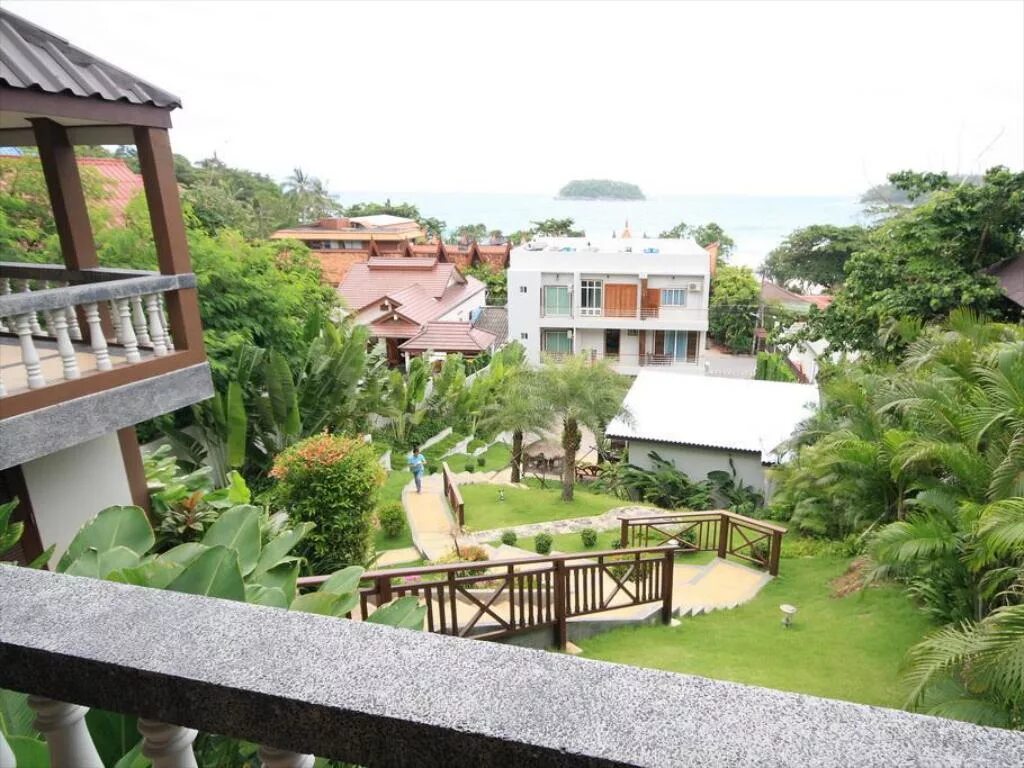 Hi view. Карон вью резорт. таиланд sis kata. the view phuket. hi karon beach.