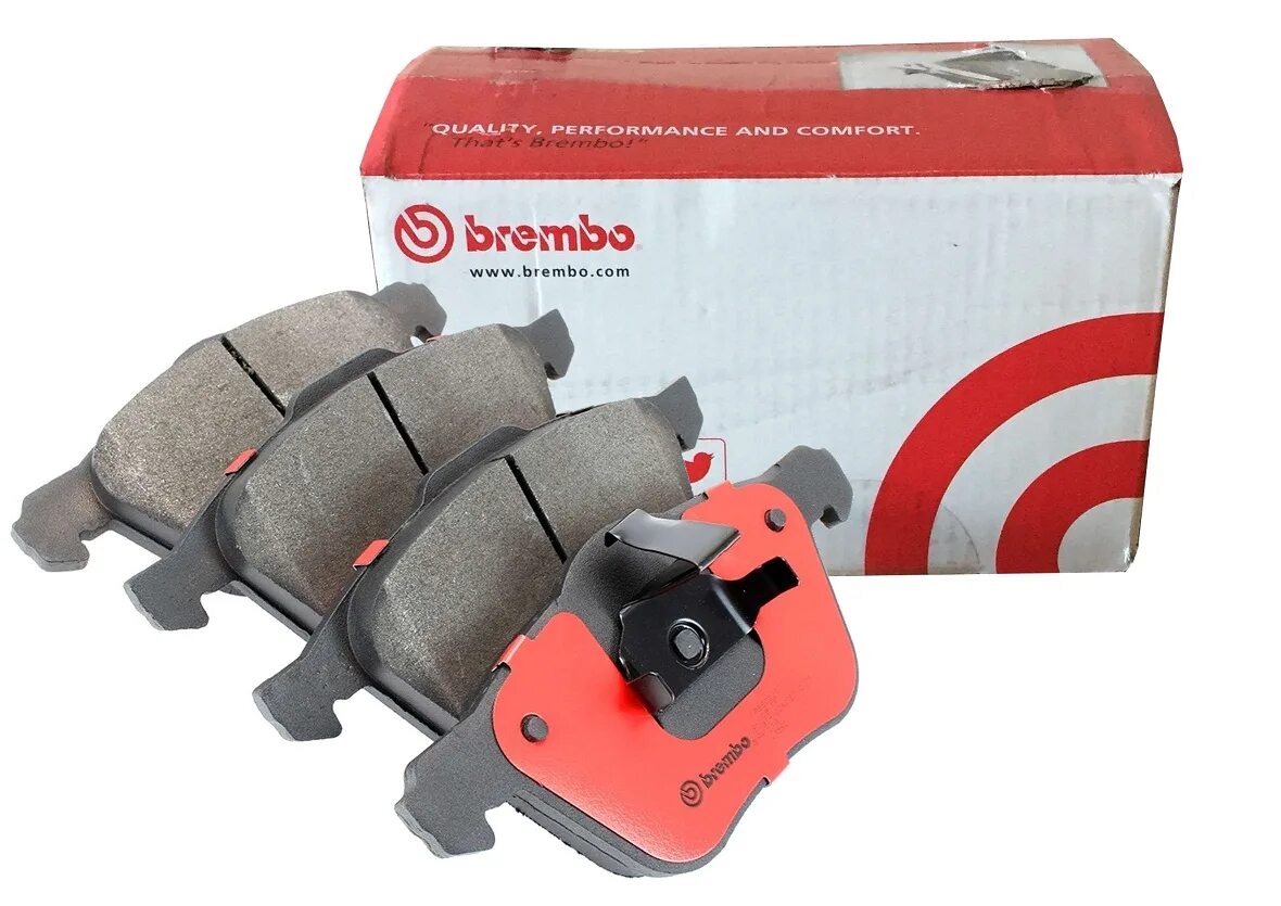 Колодки brembo купить. P61083 BREMBO. BREMBO колодки тормозные передние p50050. Тормозные колодки BREMBO p54060. BREMBO тормозные колодки p85182 красные.