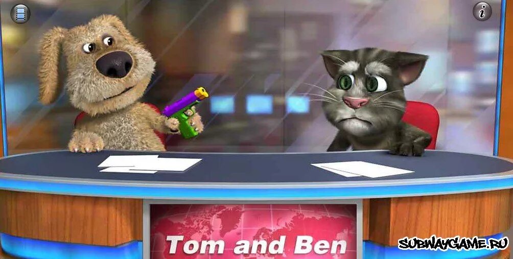 Talking tom and ben scratch. Tom and Ben News. Talking Tom and Ben. Том и Бен новости. Talking News.