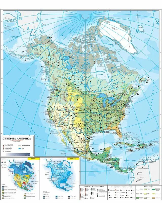 Карта Америки. Политическая карта Северной Америки. Карта Северной Америки с городами. Карта языков Северной Америки.