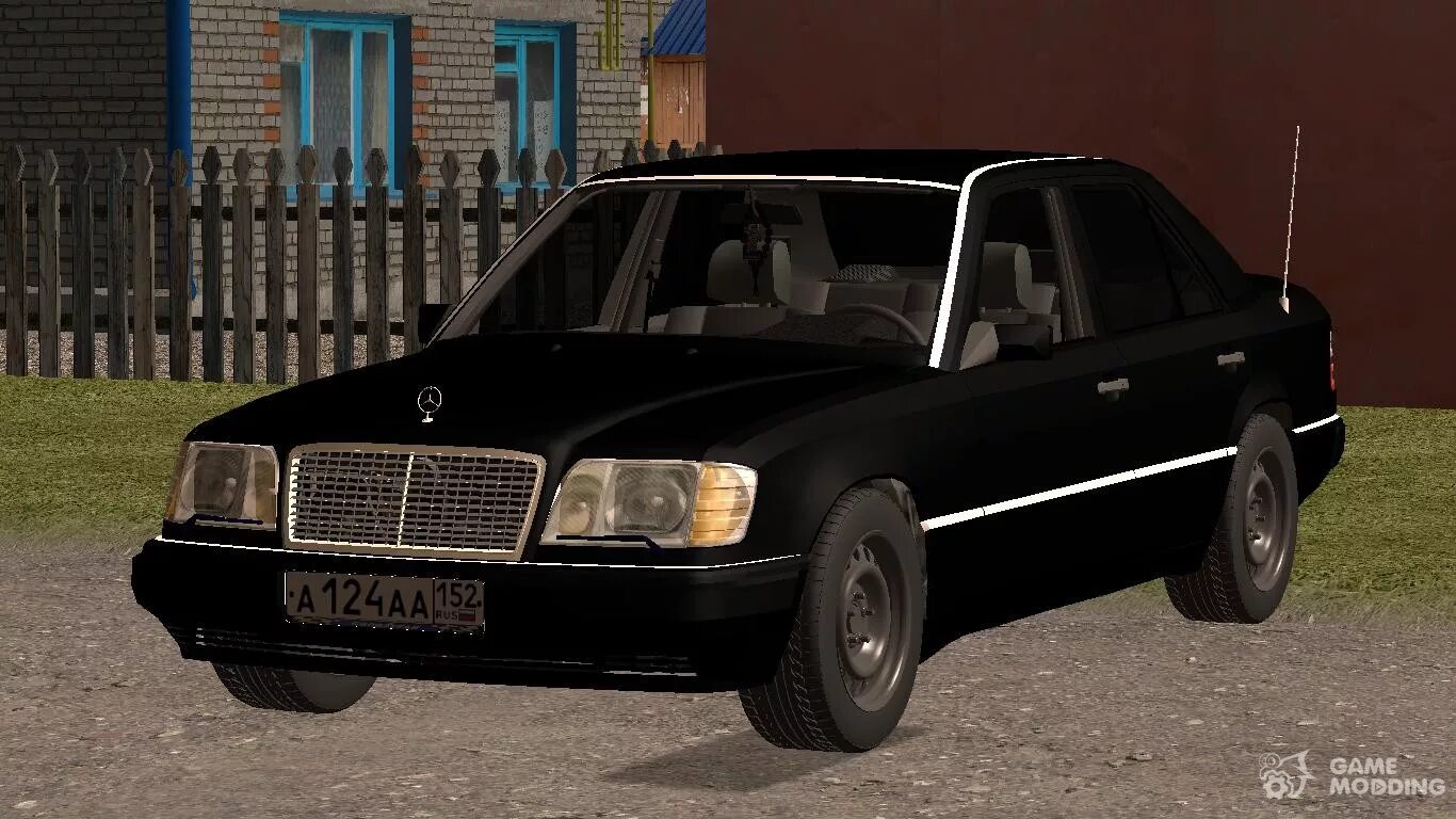 Гта сан андреас мерседес. W124 GTA sa. Mercedes-Benz w124 для ГТА са. Mercedes w124 радмир. Mercedes 124 GTA sa.