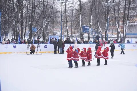 Сегодня в набережных челнах какая