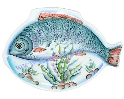 Fish done