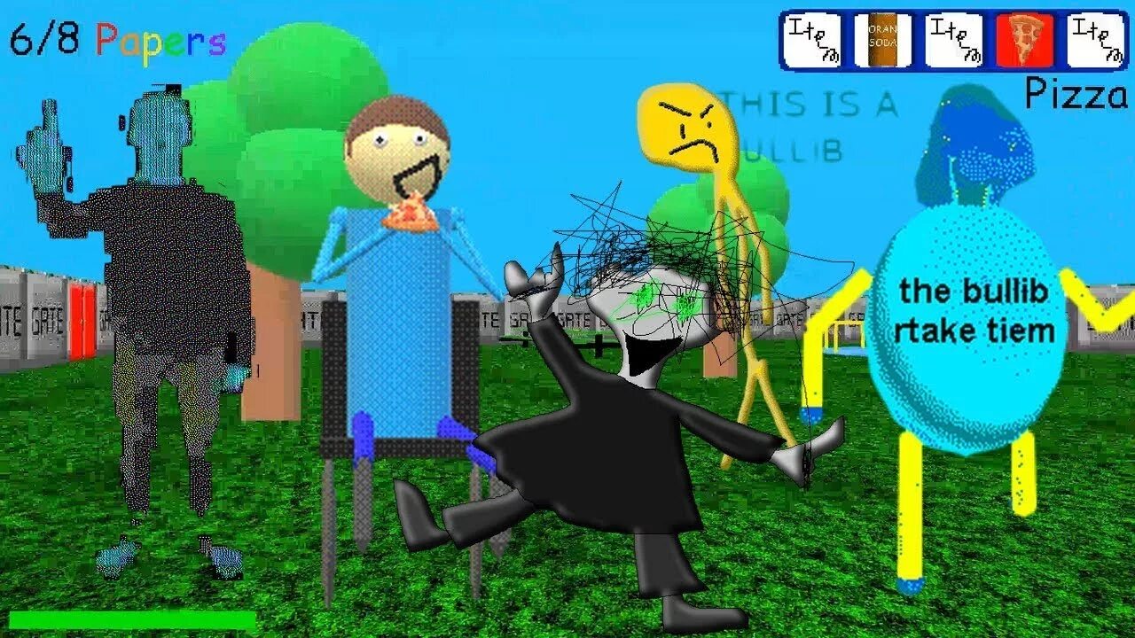 Dave fun algebra class. Dave baldi. dave;s basics. дейв из балди.