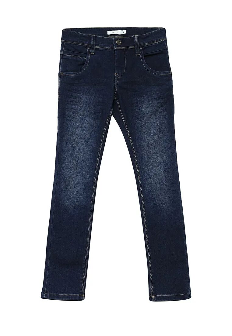 Can it jeans