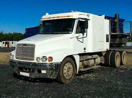 Freightliner fla