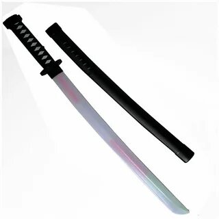 Игрушечная катана
