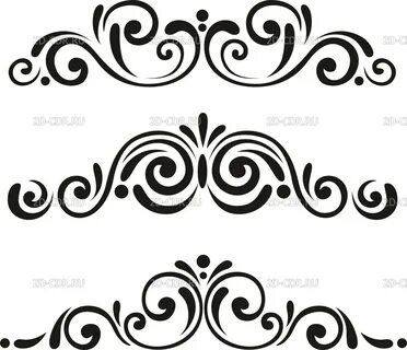 Ornaments