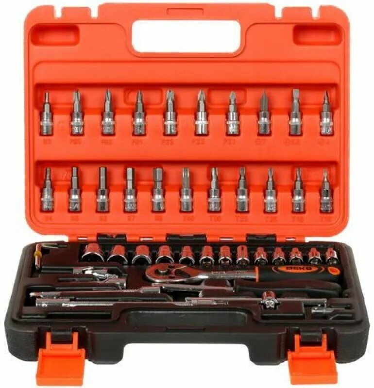). Deko dkmt46, 46 предм. Набор инструмента deko 065 0729. Набор инструментов deko dkmt46. Набор инструментов deko 46 предметов.