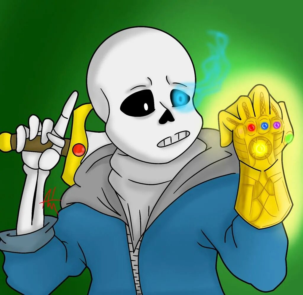 Sans aus