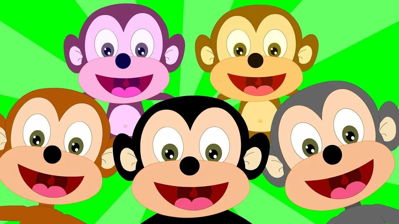 Включи видео little monkey. Five little monkeys. five little monkeys kids songs nursery rhymes. chu chu tv five little monkeys. five little monkeys jumping on the bed.