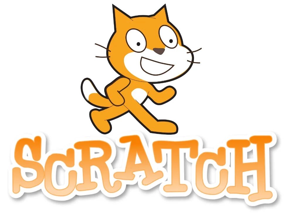 Scratch. Логотип скретч. Scratch программирование. Scratch без фона. Игры желтый кот