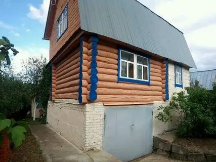 Дачи верхний