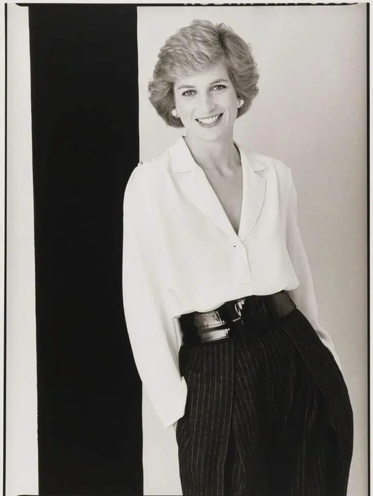 Документальный про принцессу диану