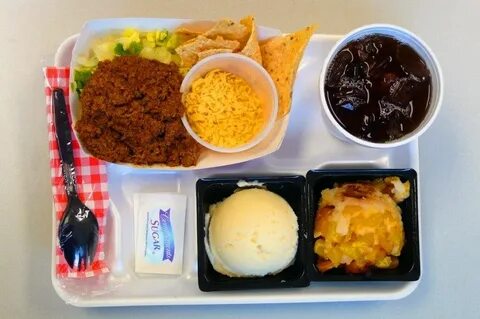 School lunch