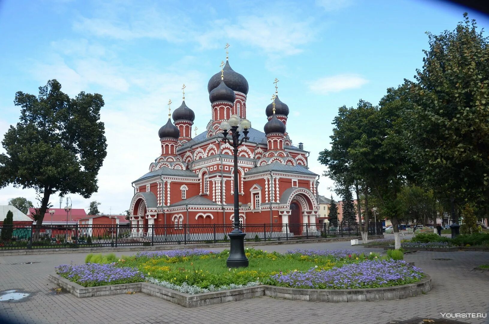 Город борисов минской