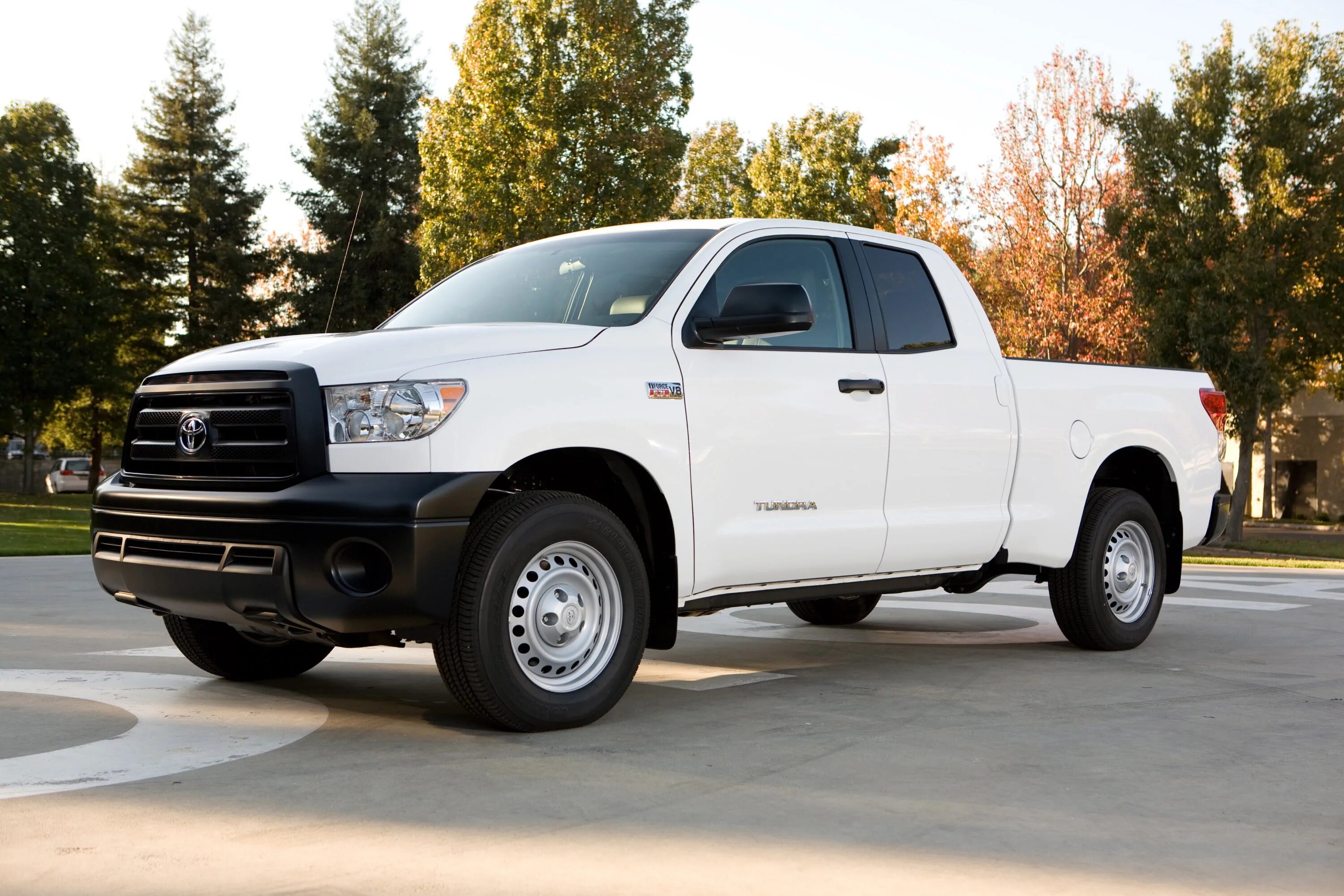 Пикап Toyota Tundra. Тойота тундра 2013. Toyota Tundra Double Cab. Toyota Tundra 2010.