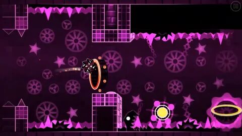 Версию geometry dash 2.2 точка