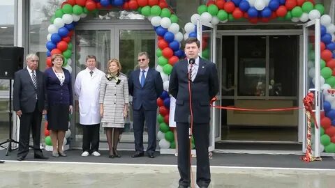 Сайты 13 больнице