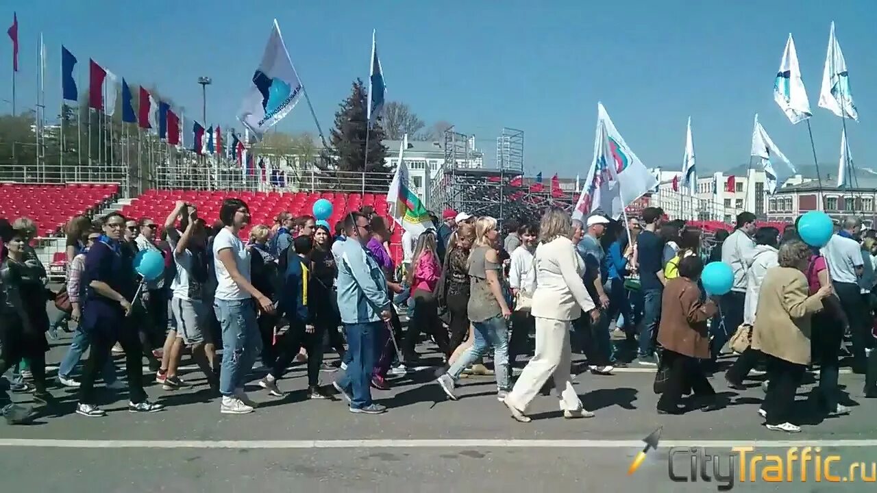 1 Мая фото. Первомай в Самаре. Празднование первого мая в Куйбышеве. Самара 1 мая