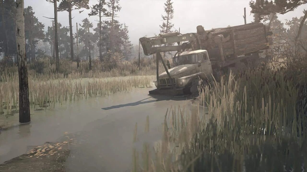 Spintires mudrunner could not load config. Экскаватор для spin tires mudrunner. маз 6317 mudrunner. сборка карт для mudrunner. пересечь реку mudrunner.