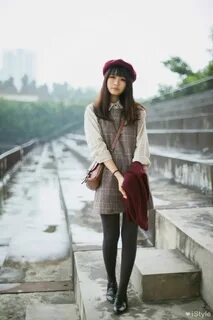 little chic Fashion, Casual fashion, Kawaii fashion.