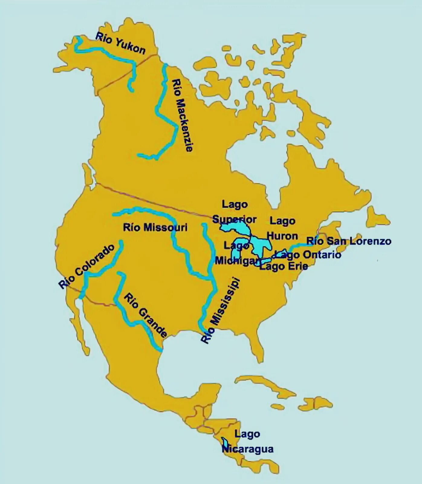 Принадлежность рек северной америки. Реки Северной Америки на карте. Основные реки Северной Америки. Реки Северной Америки ката. Основные реки Северной Америки на карте.