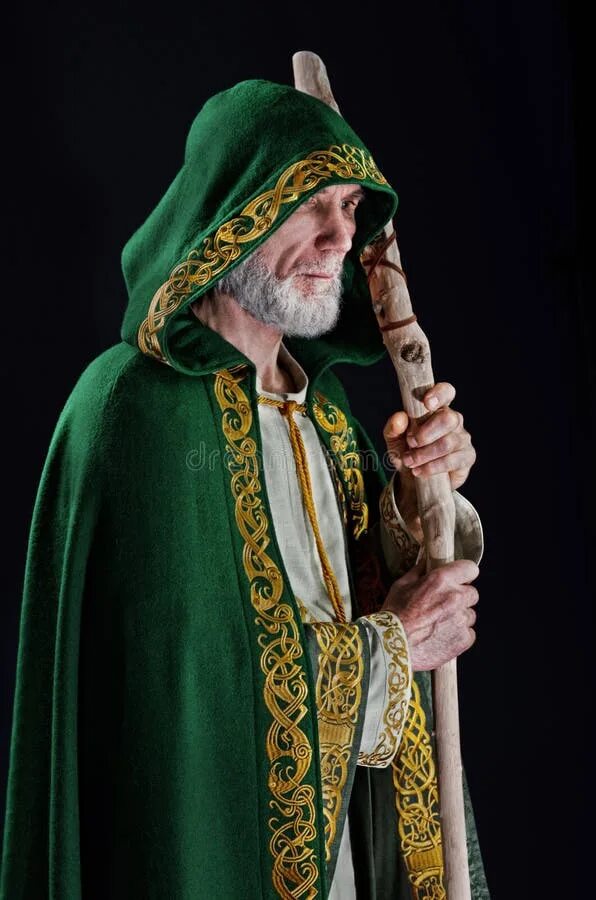Друиды одежда. Друид косплеер. одежда друида. халат волшебника. друид косплей мужчина.