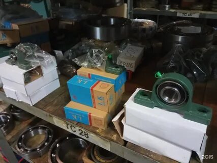 Подшипники ижевск