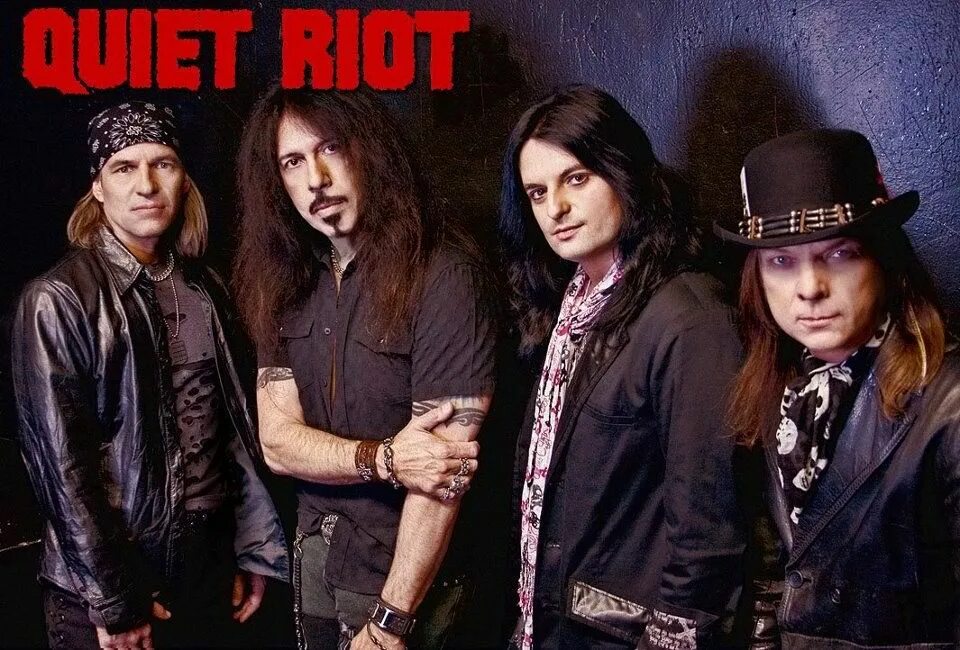 Группа quiet riot альбомы. Quiet riot live 1983. Группа quiet riot. Quiet riot вокалист. Quiet riot.