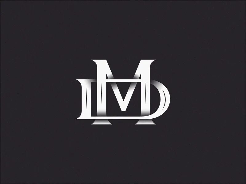 M d m shop. Логотип дм. DM буквы. Логотип буквы DM. Монограмма МД.