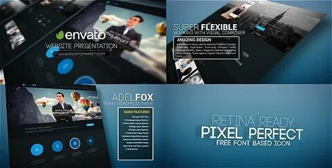 Promo projects