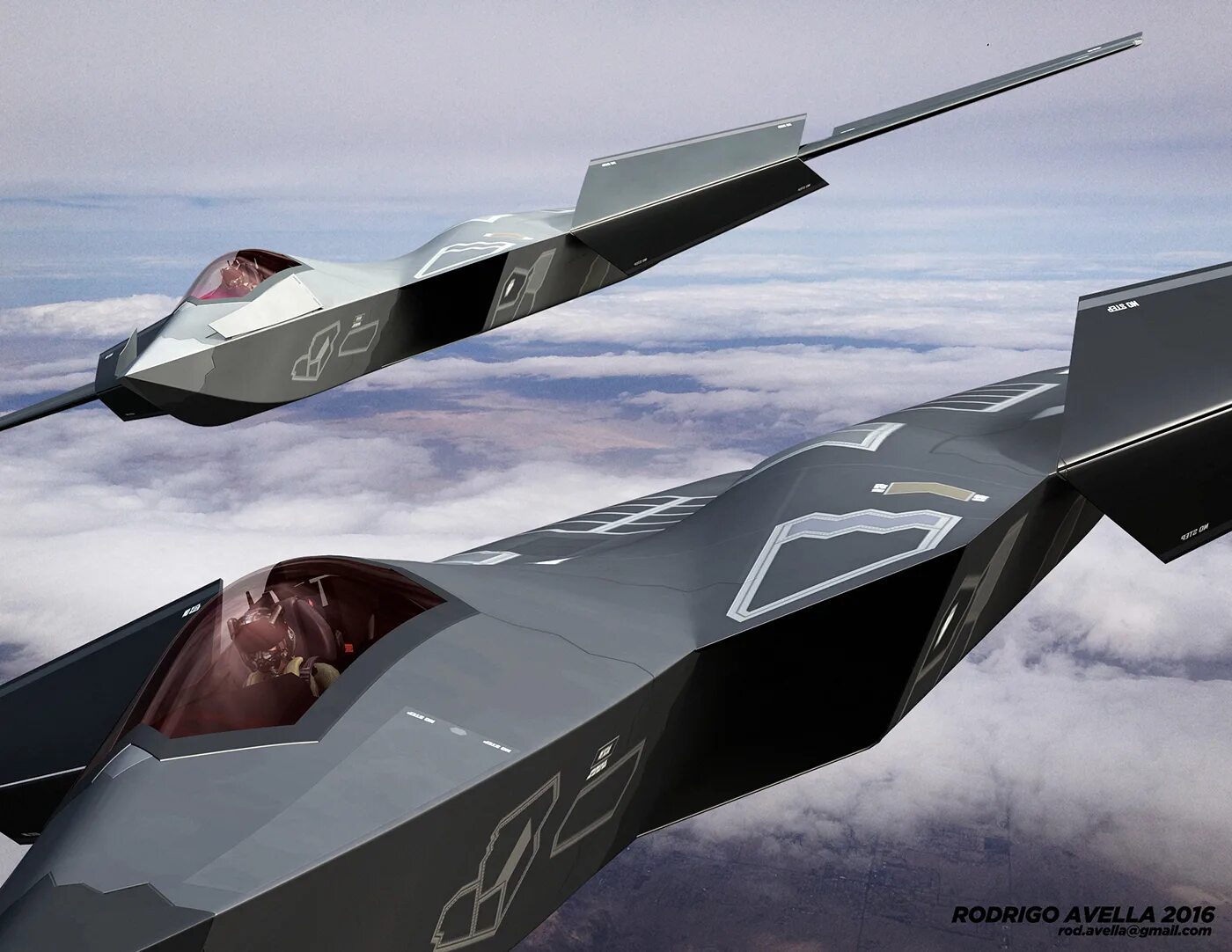 Самолет 6 поколения. Стелс истребитель будущего. Lockheed Martin Авиация.