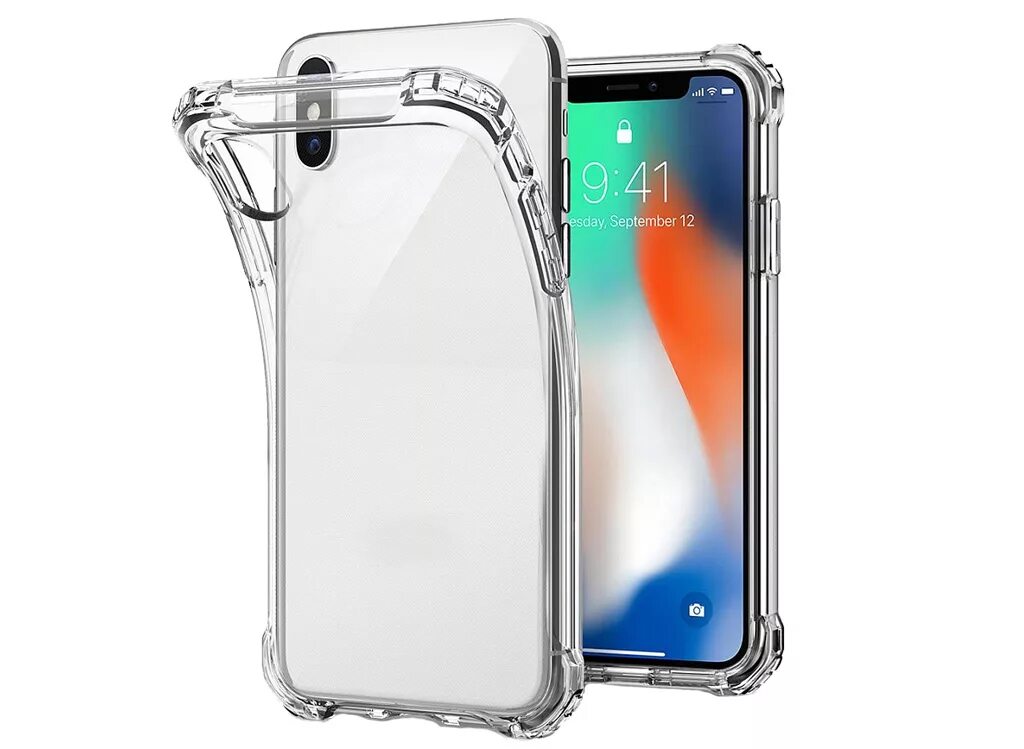 Прозрачный чехол для iphone 15 pro. Чехол Spigen для iphone x/XS. Чехол кристально прозрачный Clear Case. Iphone x прозрачный чехол. Прозрачный чехол на айфон 10.