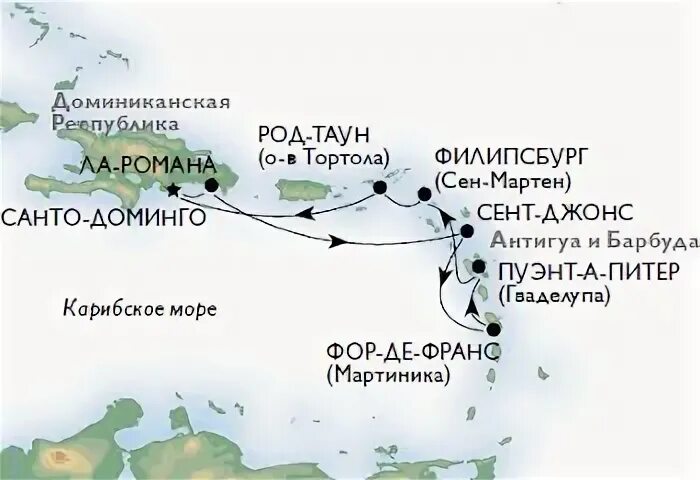 Маршрут карибского моря. Круизы по карибскому морю маршрут. круиз по карибам маршрут. маршруты круизных лайнеров на карте. маршруты круизов на карте.