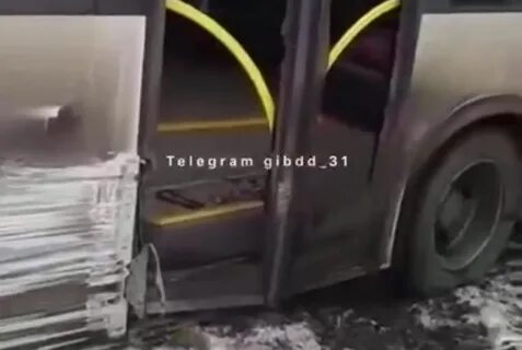 Старый оскол автобус 148