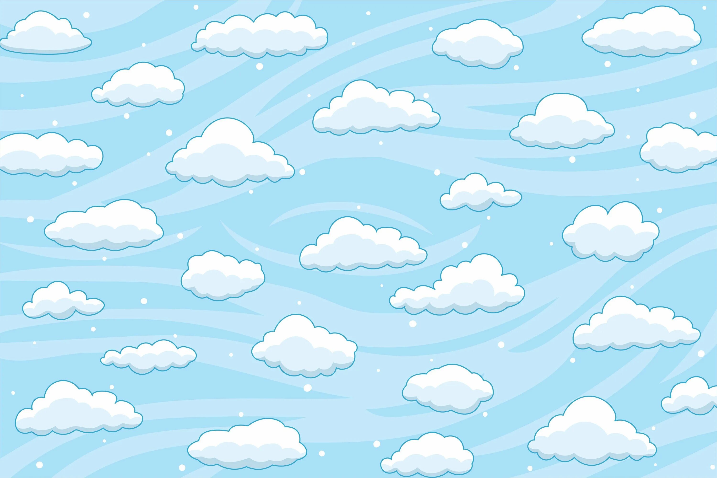 Child cloud