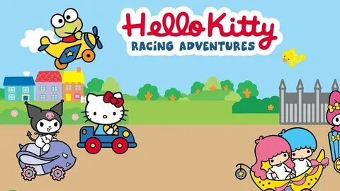 Скачай hello kids