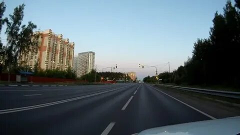 Щелковская балашиха