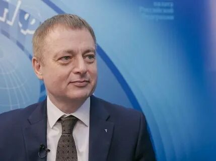 Вице председатель
