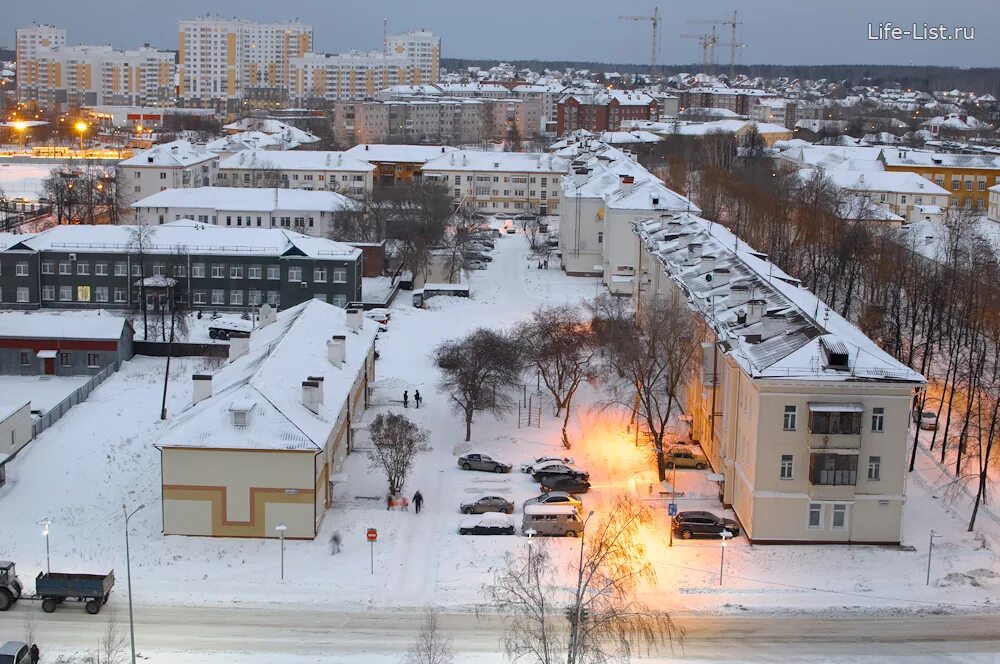 Верхняя пышма сейчас